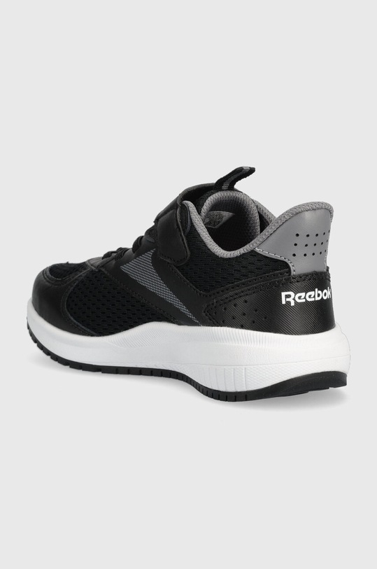 Fiú Reebok Classic gyerek sportcipő ROAD SUPREME 100033543 fekete