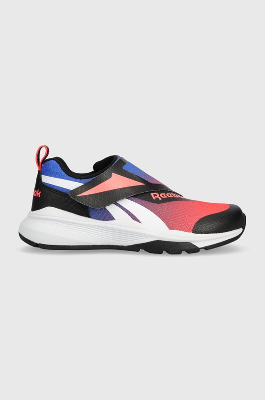 Reebok Classic gyerek sportcipő EQUAL FIT textil többszínű 100033558