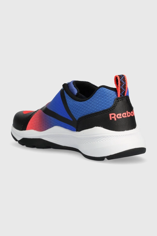 Chłopiec Reebok Classic sneakersy dziecięce EQUAL FIT 100033558 multicolor