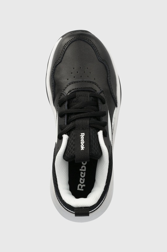 Detské tenisky Reebok Classic XT SPRINTER čierna 100033616