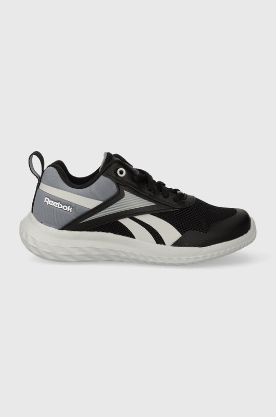 Дитячі кросівки Reebok Classic RUSH RUNNER низька чорний 100033999