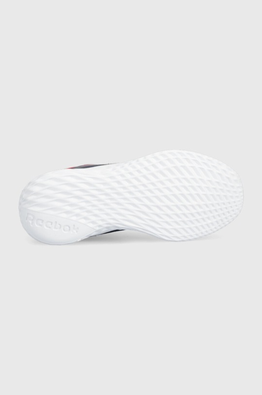 Reebok Classic sneakersy dziecięce RUSH RUNNER 100034141 granatowy