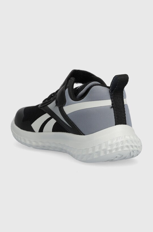 Хлопчик Дитячі кросівки Reebok Classic RUSH RUNNER 100034143 чорний