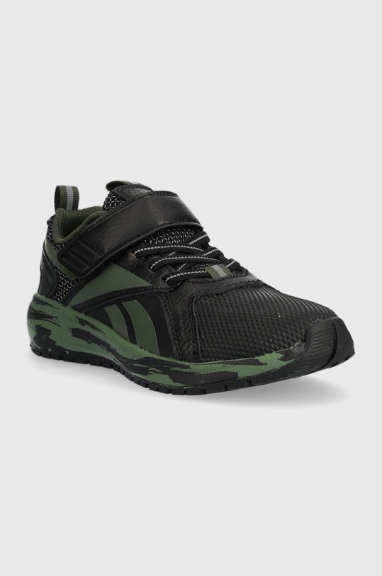 Reebok Classic gyerek sportcipő DURABLE XT A 100033312 fekete AW23