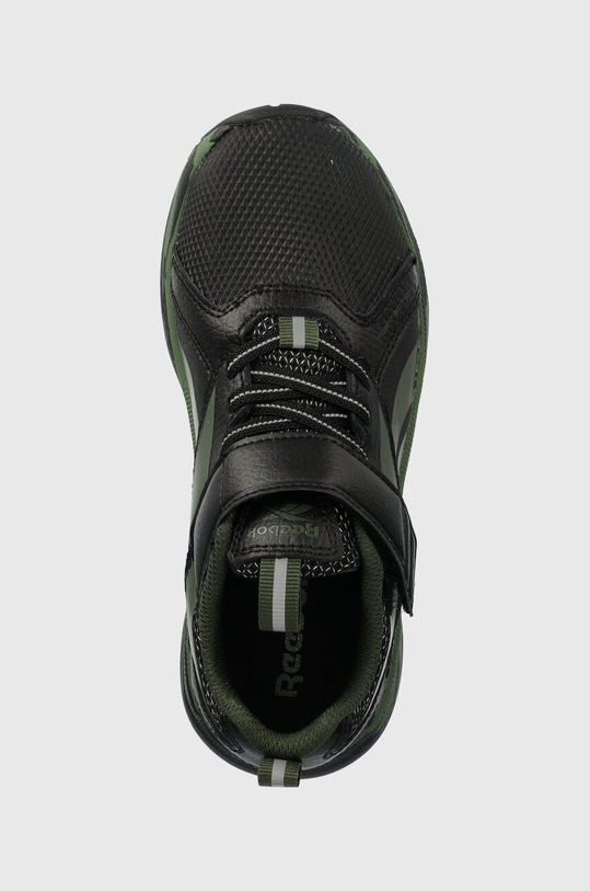 Reebok Classic gyerek sportcipő DURABLE XT A fekete 100033312