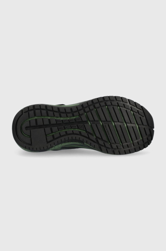 Reebok Classic gyerek sportcipő DURABLE XT A 100033312 fekete