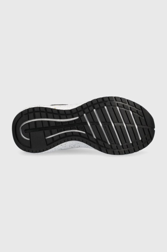 Reebok Classic sneakersy dziecięce ROAD SUPREME 100033544 biały