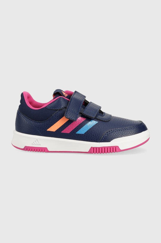 Dětské sneakers boty adidas Tensaur Sport 2.0 C Planet friendly námořnická modř H06367