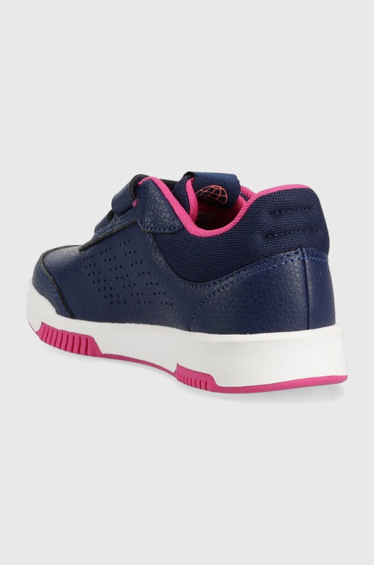 DÍVKA Dětské sneakers boty adidas Tensaur Sport 2.0 C H06367 námořnická modř
