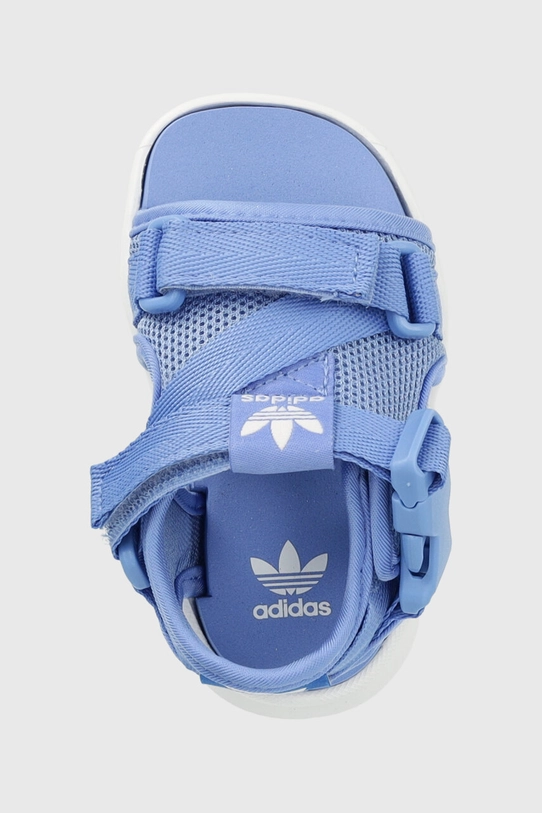 Dječje sandale adidas Originals 360 SANDAL 3.0 I plava HQ6051