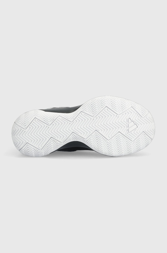 Детские кроссовки adidas Originals Cross Em Up Select IE9255 чёрный