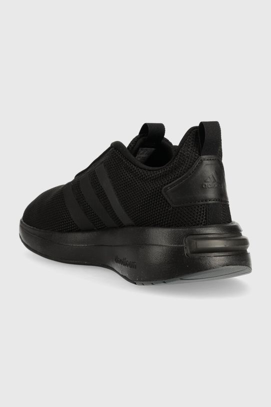 Chłopiec adidas sneakersy dziecięce RACER TR23 K IF0148 czarny