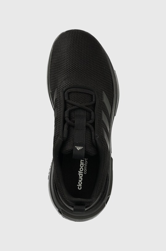 Детски маратонки adidas RACER TR23 K черен IF0148