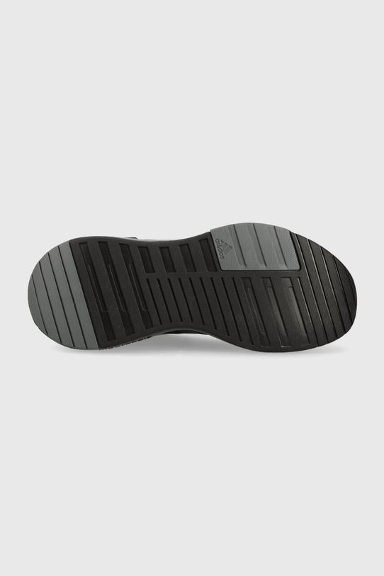 adidas sneakersy dziecięce RACER TR23 K IF0148 czarny
