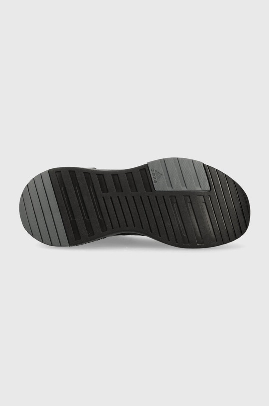 adidas sneakersy dziecięce RACER TR23 K IF0148 czarny