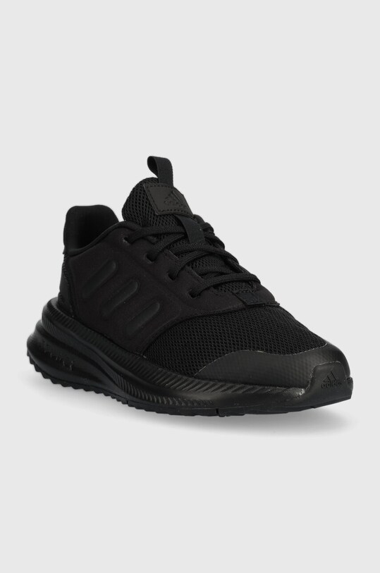 Дитячі кросівки adidas X_PLRPHASE C IF2763 чорний AW23