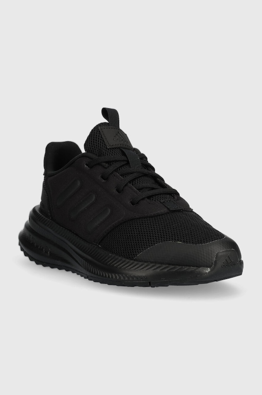 Детски маратонки adidas X_PLRPHASE C IF2763 черен AW23