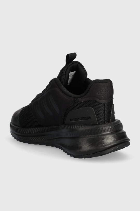 Хлопчик Дитячі кросівки adidas X_PLRPHASE C IF2763 чорний