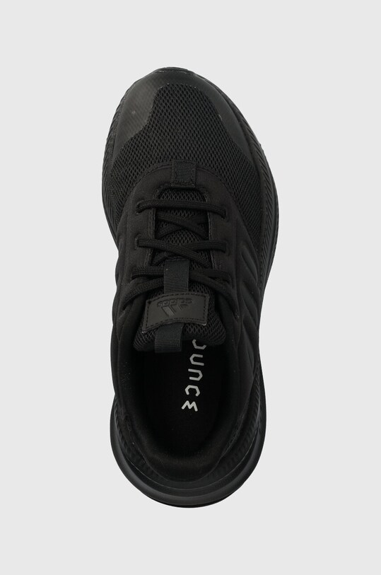 Дитячі кросівки adidas X_PLRPHASE C чорний IF2763