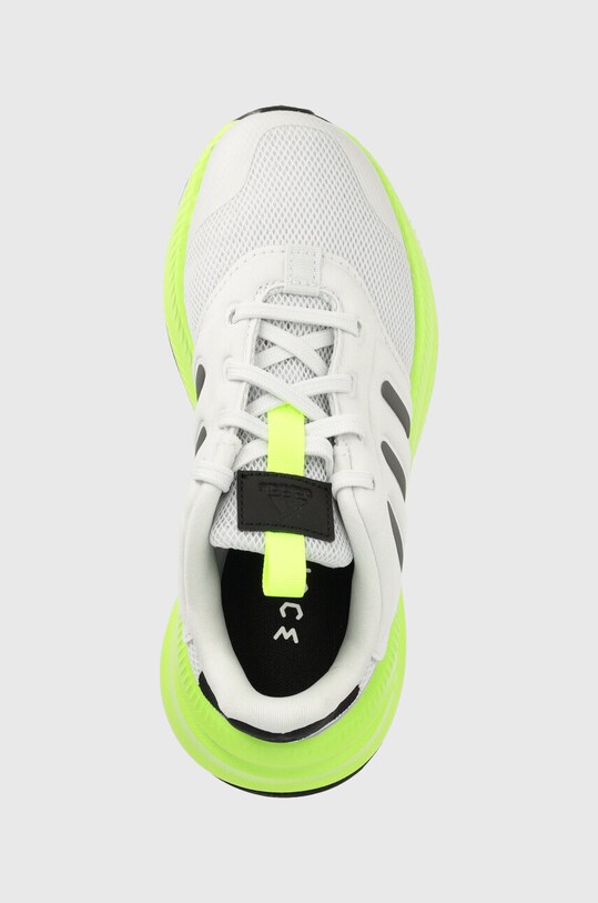 adidas gyerek sportcipő X_PLRPHASE C szürke IF2764