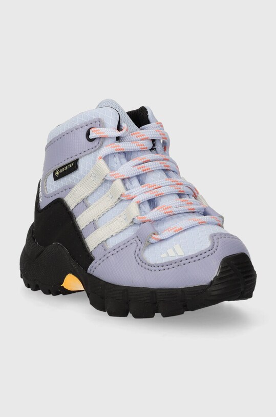 adidas TERREX pantofi copii TERREX MID GTX I IF7526 albastru AW23