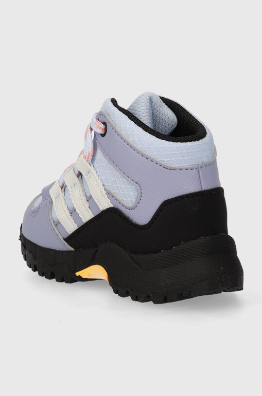 Băieți adidas TERREX pantofi copii TERREX MID GTX I IF7526 albastru