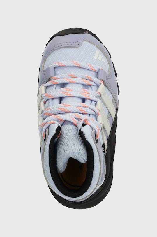 adidas TERREX pantofi copii TERREX MID GTX I albastru IF7526