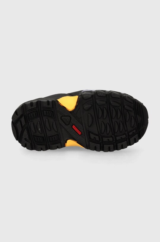 adidas TERREX pantofi copii TERREX MID GTX I IF7526 albastru