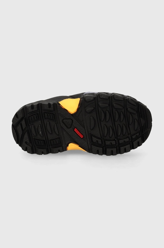adidas TERREX pantofi copii TERREX MID GTX I IF7526 albastru