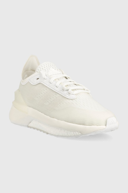 adidas sneakersy dziecięce Avryn IG0123 biały AW23