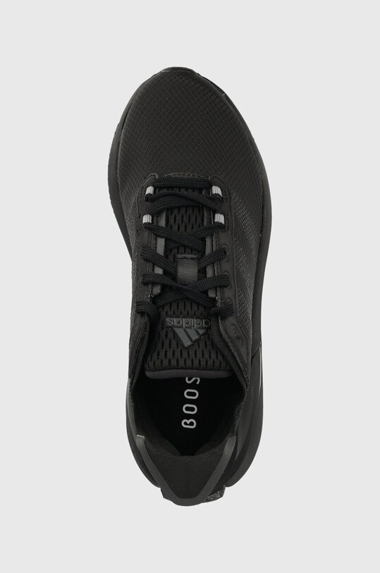 Dětské sneakers boty adidas AVRYN J černá IG0124