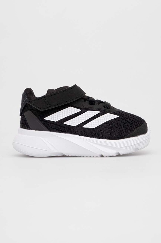 Dětské sneakers boty adidas Duramo Planet friendly černá IG2433