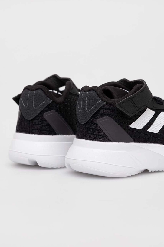 Băieți adidas sneakers pentru copii Duramo IG2433 negru