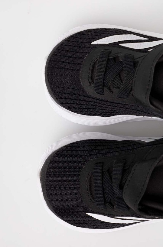 Dětské sneakers boty adidas Duramo IG2433 černá