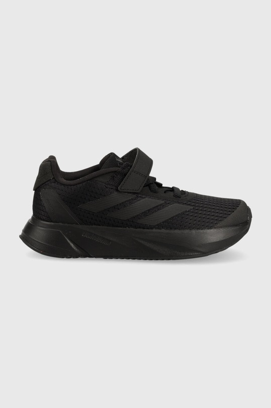 Dětské sneakers boty adidas DURAMO textilní černá IG2457
