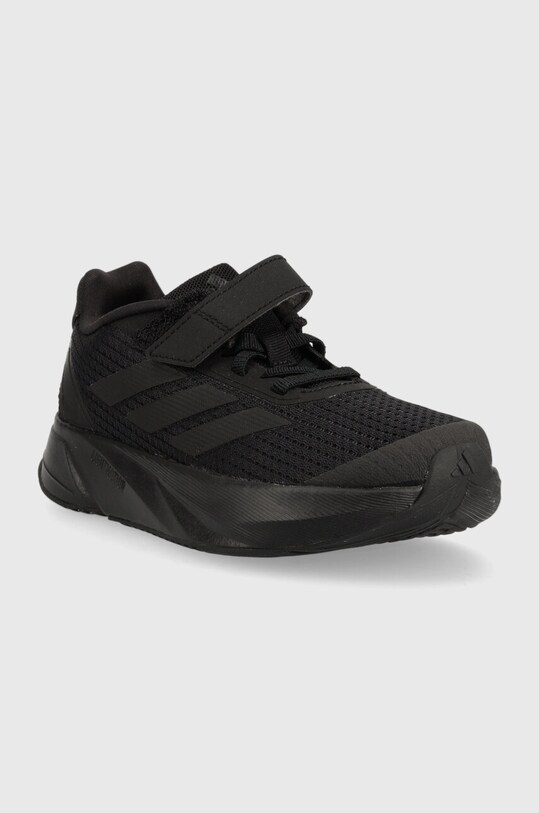 adidas gyerek sportcipő DURAMO IG2457 fekete AW23
