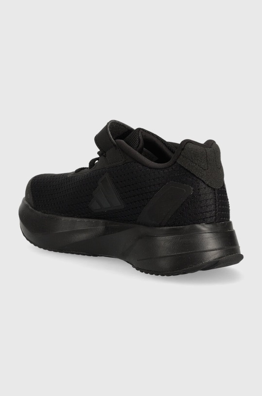 CHLAPEC Dětské sneakers boty adidas DURAMO IG2457 černá