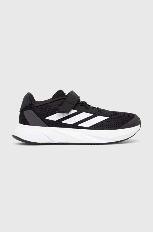 Дитячі кросівки adidas DURAMO низька чорний IG2460