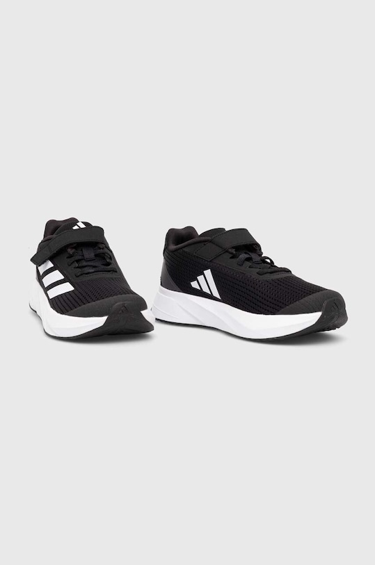 Детские кроссовки adidas DURAMO IG2460 чёрный AW23