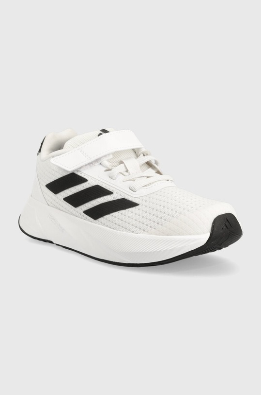Dětské sneakers boty adidas DURAMO IG2461 bílá AW23