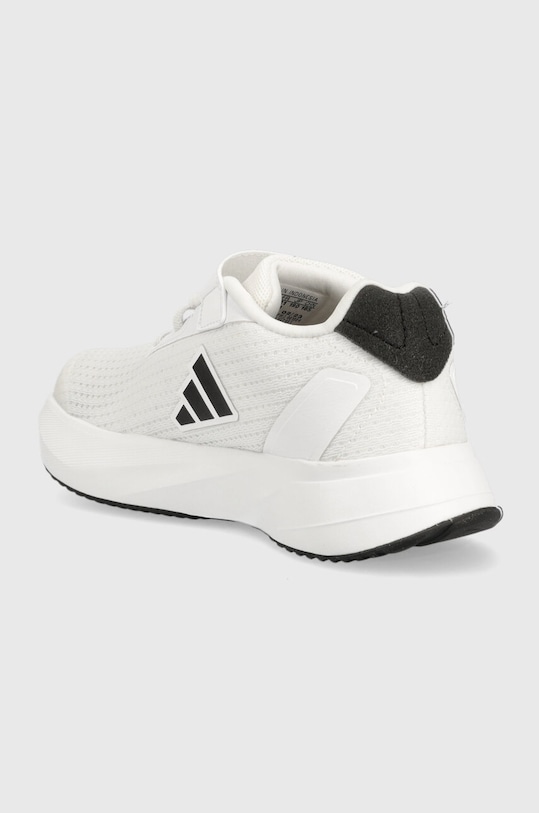 CHLAPEC Dětské sneakers boty adidas DURAMO IG2461 bílá