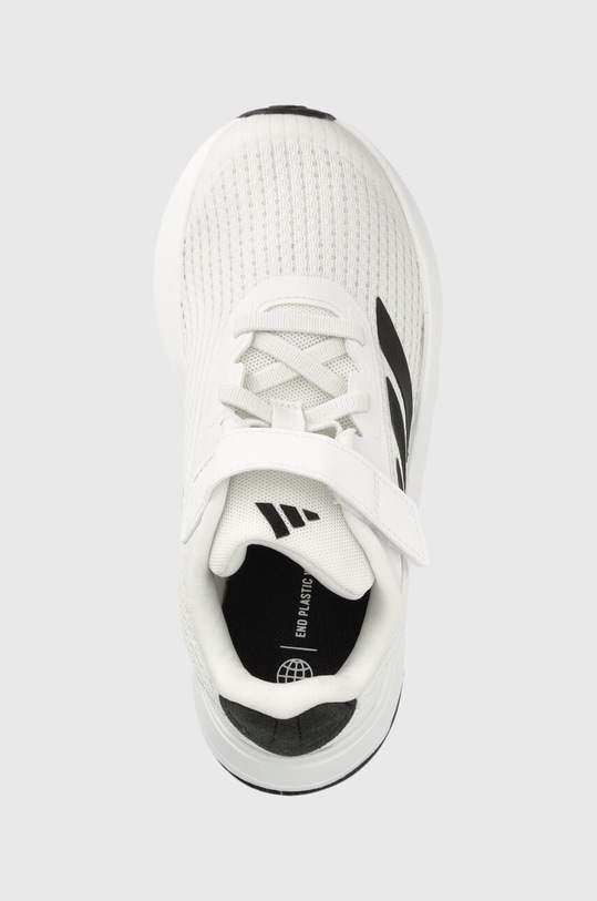 Dětské sneakers boty adidas DURAMO bílá IG2461