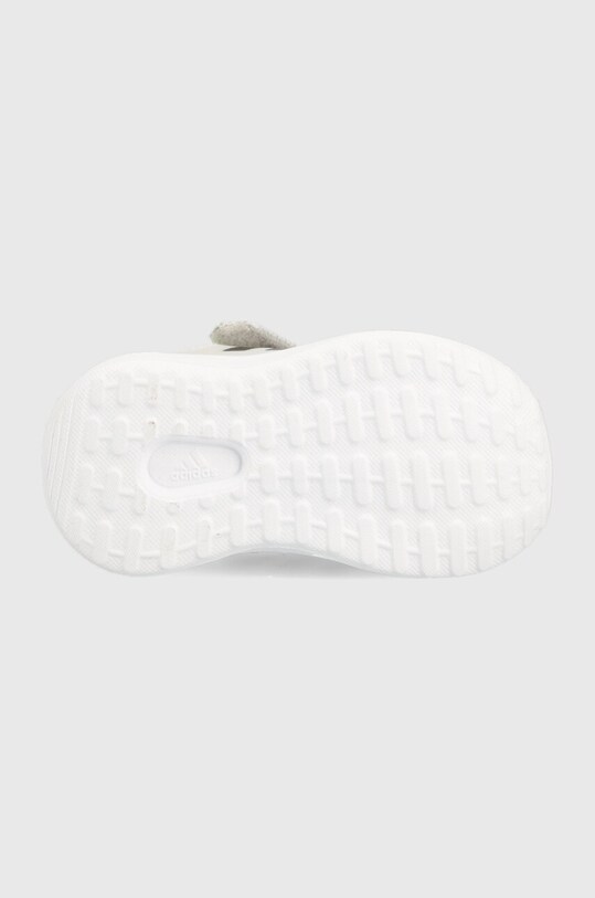 adidas sneakersy dziecięce FortaRun 2.0 AC I IG2539 szary