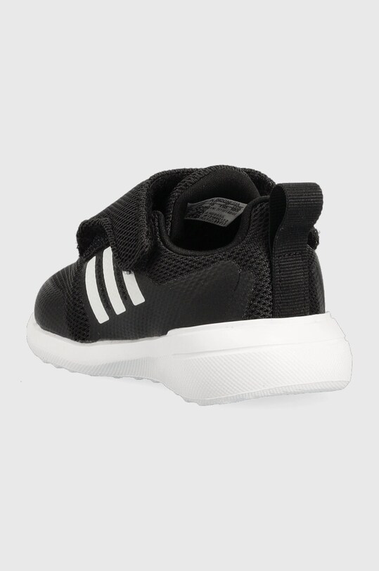 Мальчик Детские кроссовки adidas ADVANTAGE CF I IG2555 чёрный