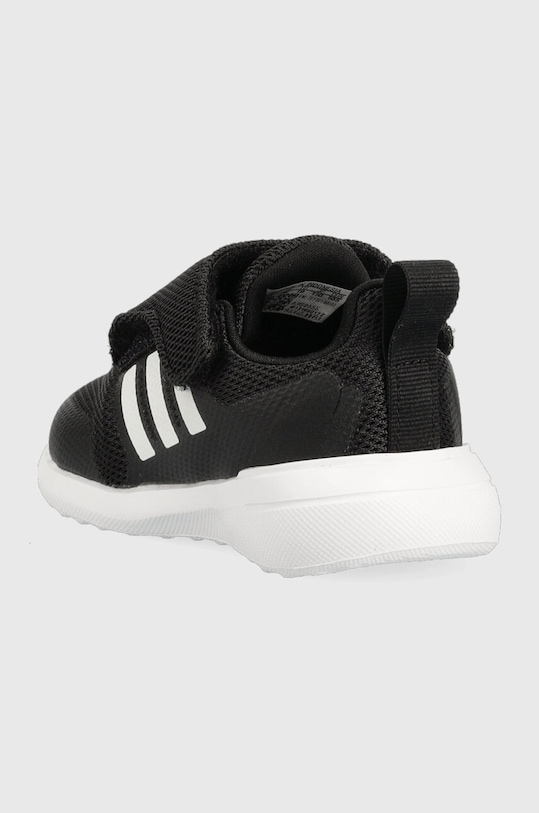Chlapec Detské tenisky adidas ADVANTAGE CF I IG2555 čierna