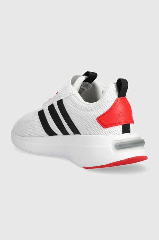 Chlapec Detské tenisky adidas RACER TR23 EL K IG4921 biela