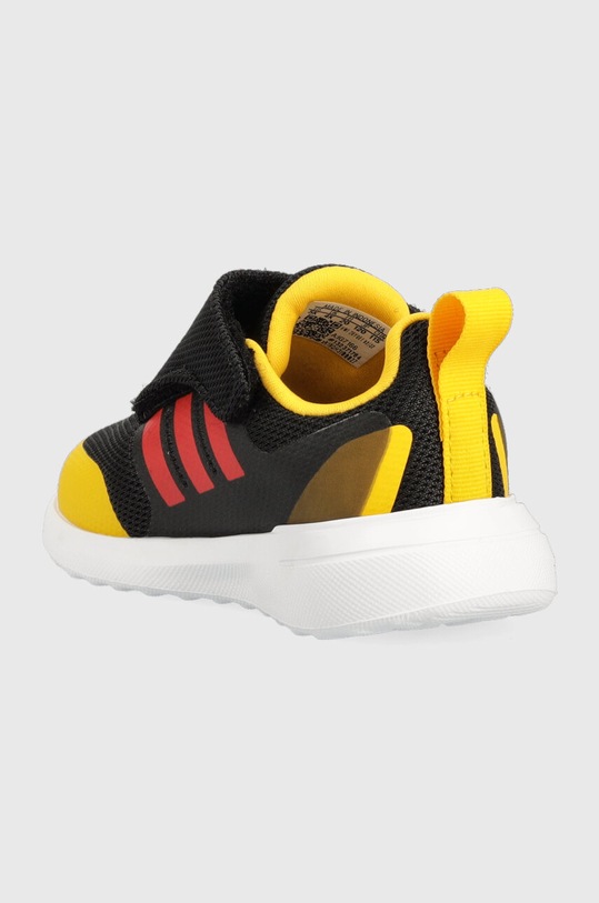 Fiú adidas gyerek sportcipő x Disney IG7166 fekete