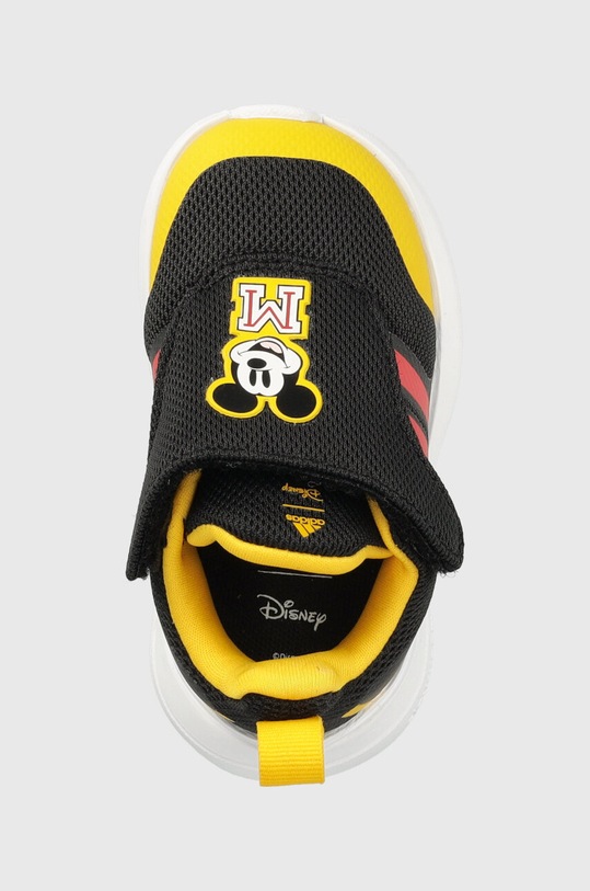 adidas gyerek sportcipő x Disney fekete IG7166