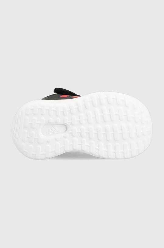 adidas gyerek sportcipő x Disney IG7166 fekete