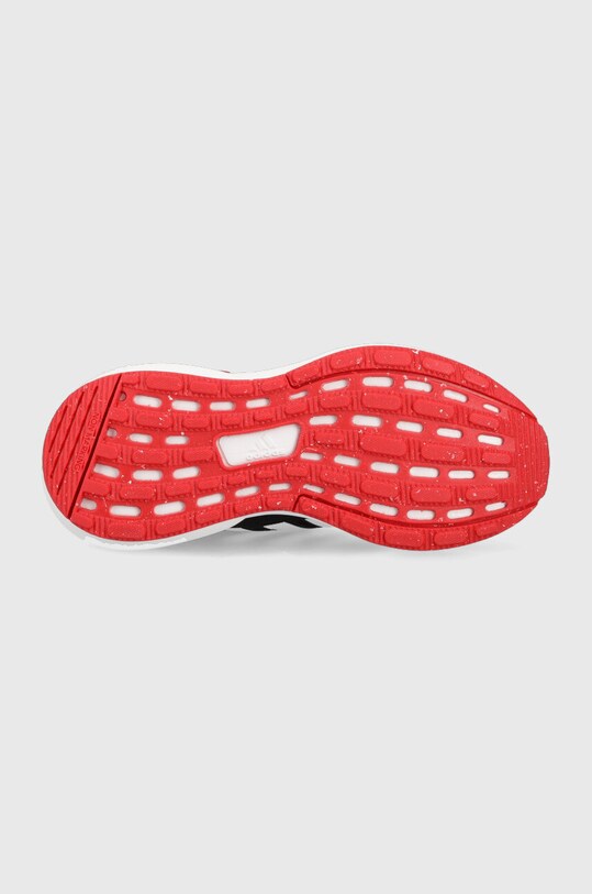 adidas sneakers pentru copii RAPIDASPORT x MARVEL IG7176 negru